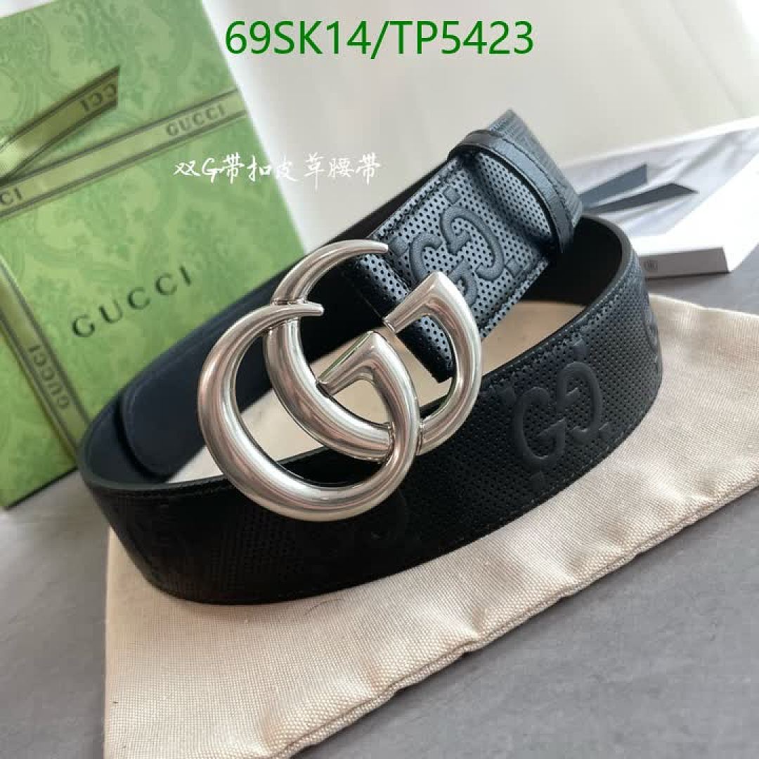 Gucci-Belts Code: TP5423 $: 69USD