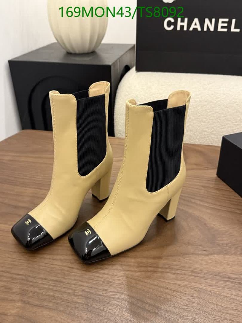 Boots-Shoes(Women) Code: TS8092 $: 169USD