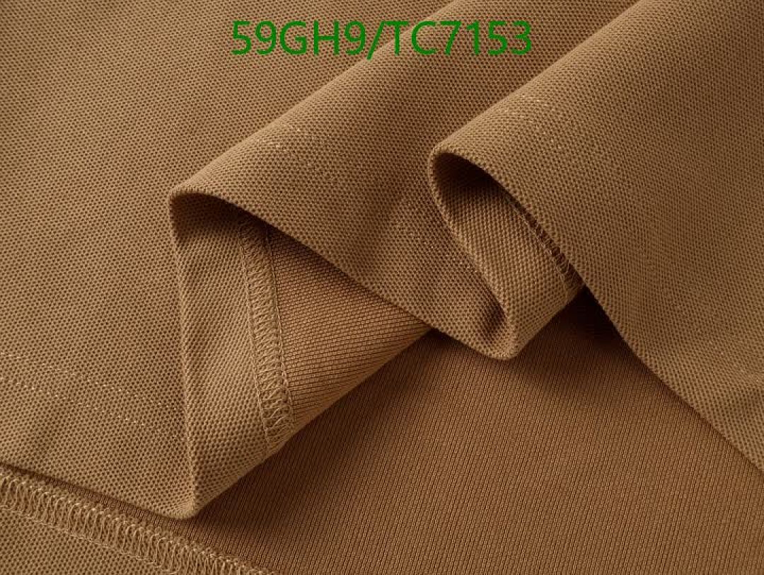 Burberry-Clothing Code: TC7153 $: 59USD