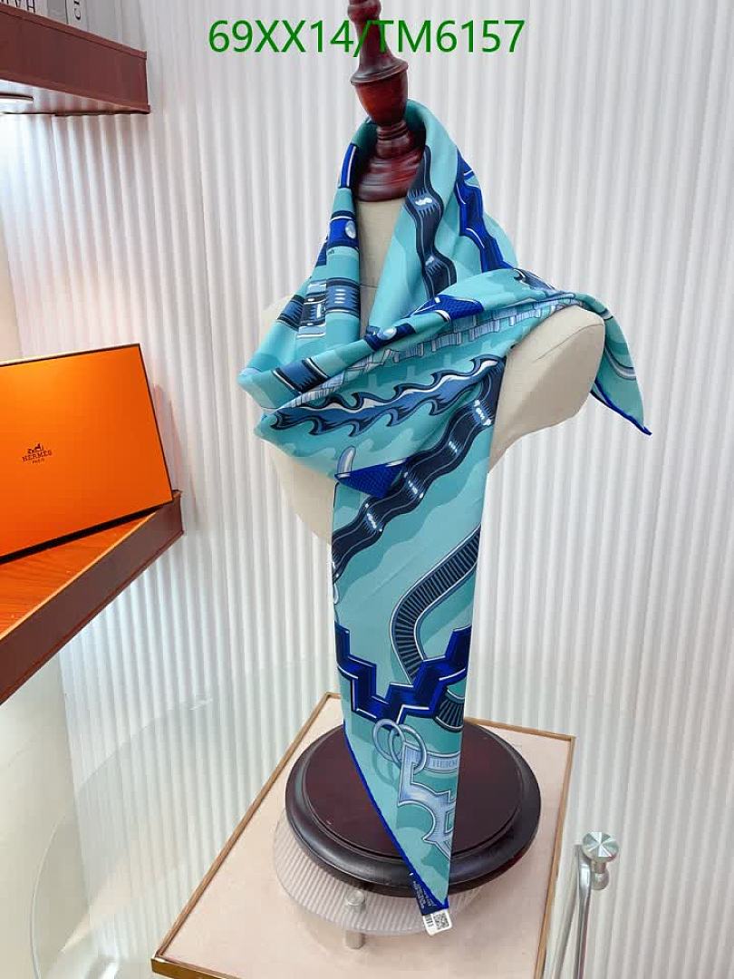 Hermes-Scarves Code: TM6157 $: 69USD