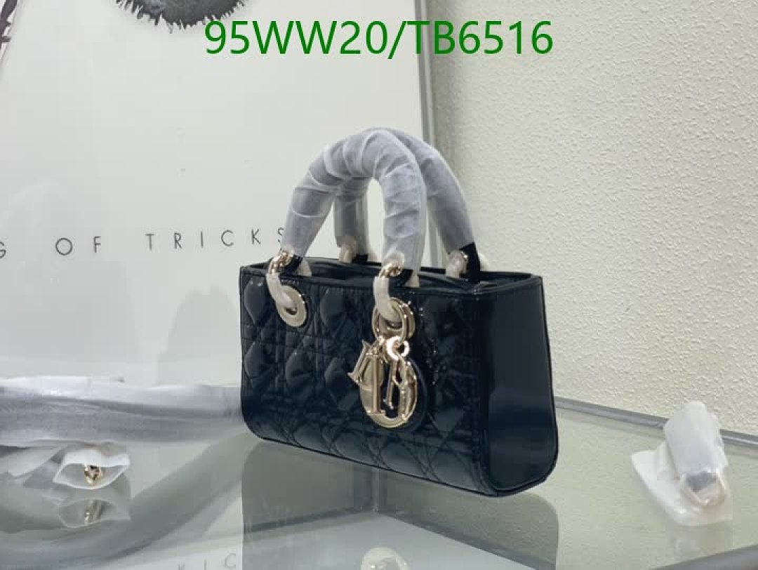 Dior-Bags(4A) Code: TB6516 $: 95USD