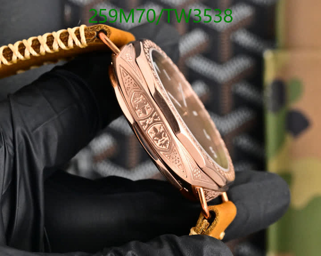 Panerai-Watches(5A) Code: TW3538 $: 259USD