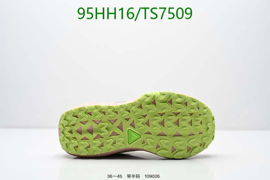 Asics-Shoes(Men) Code: TS7509 $: 95USD