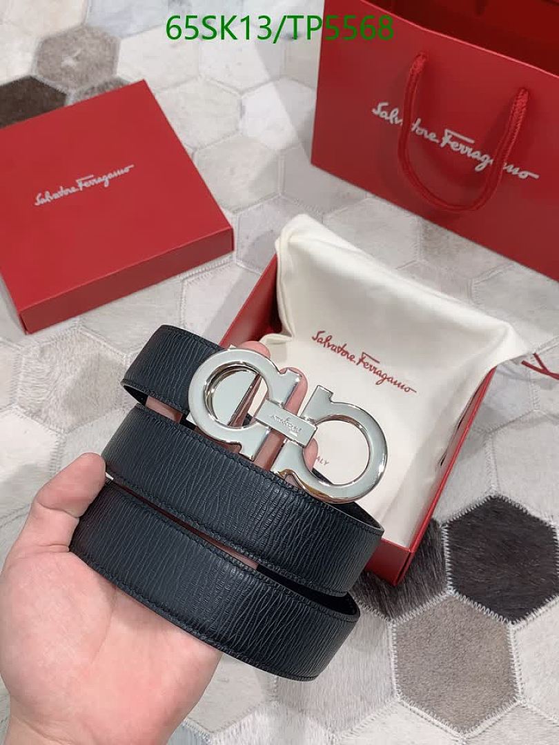 Ferragamo-Belts Code: TP5568 $: 65USD