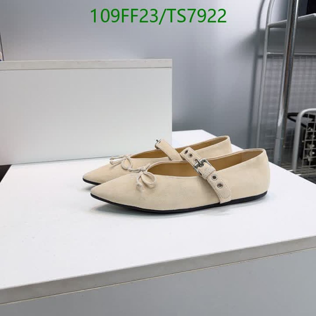 Miu Miu-Shoes(Women) Code: TS7922 $: 109USD