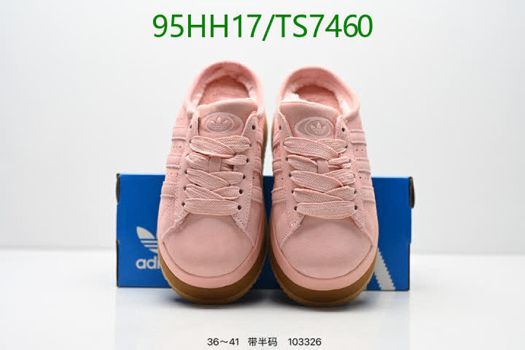 Adidas-Shoes(Women) Code: TS7460 $: 95USD