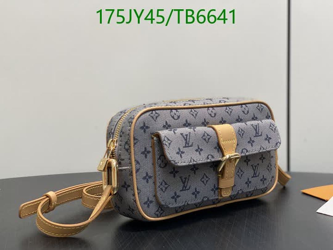 LV-Bags(5A) Code: TB6641 $: 175USD