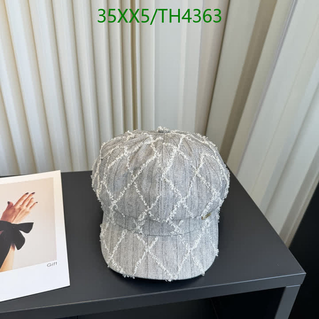 Miu Miu-Hats Code: TH4363 $: 35USD