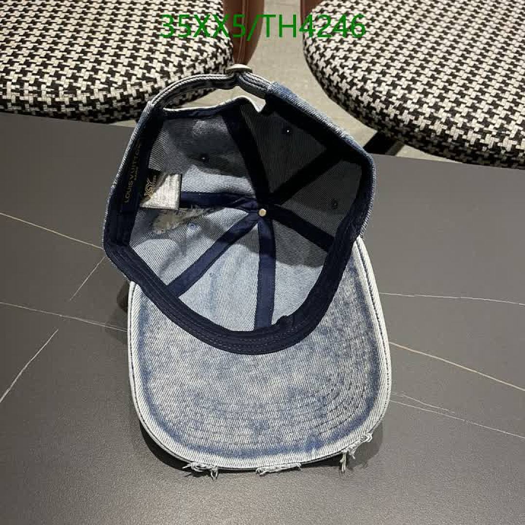 LV-Hats Code: TH4246 $: 35USD
