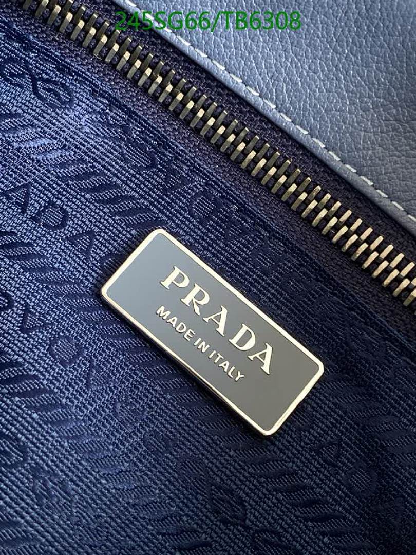 Prada-Bags(5A) Code: TB6308 $: 245USD