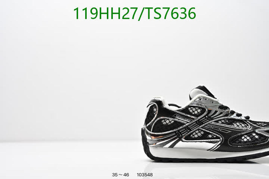 BV-Shoes(Men) Code: TS7636 $: 119USD