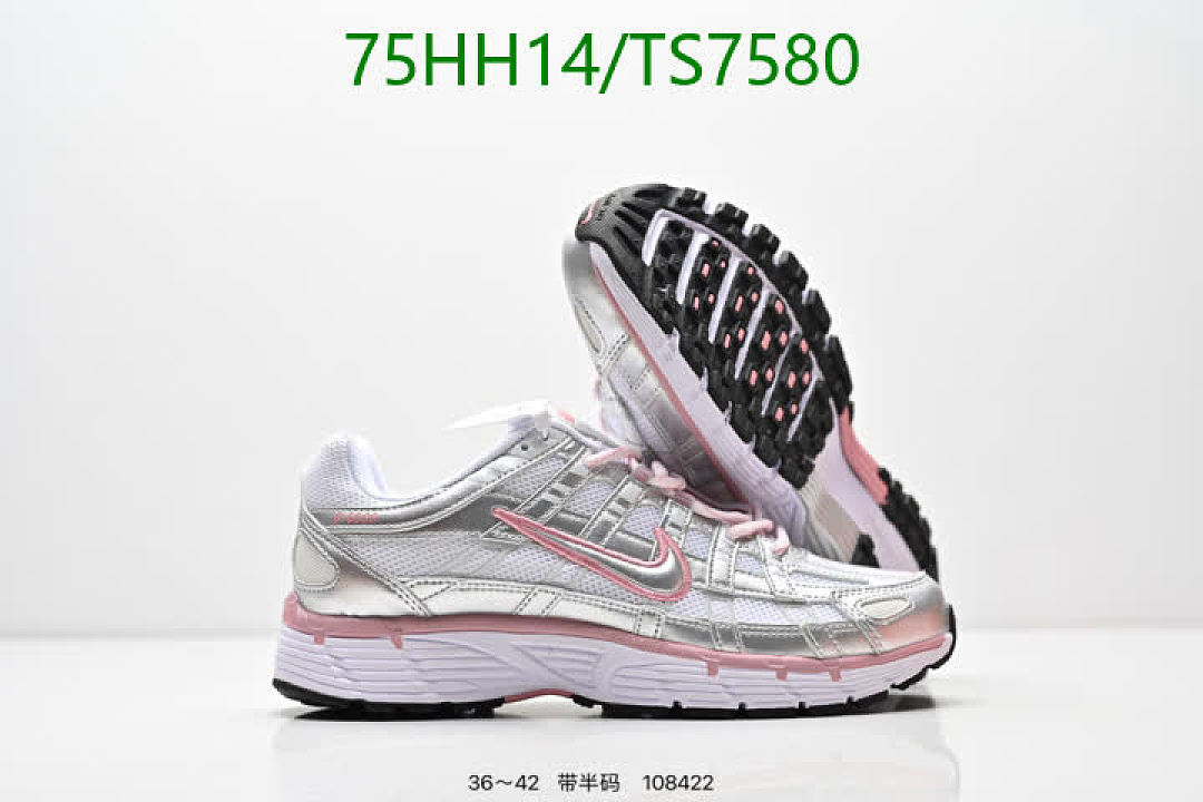 NIKE-Shoes(Women) Code: TS7580 $: 75USD