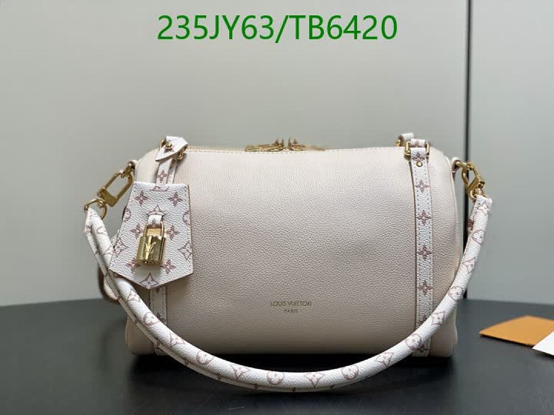 LV-Bags(5A) Code: TB6420 $: 235USD