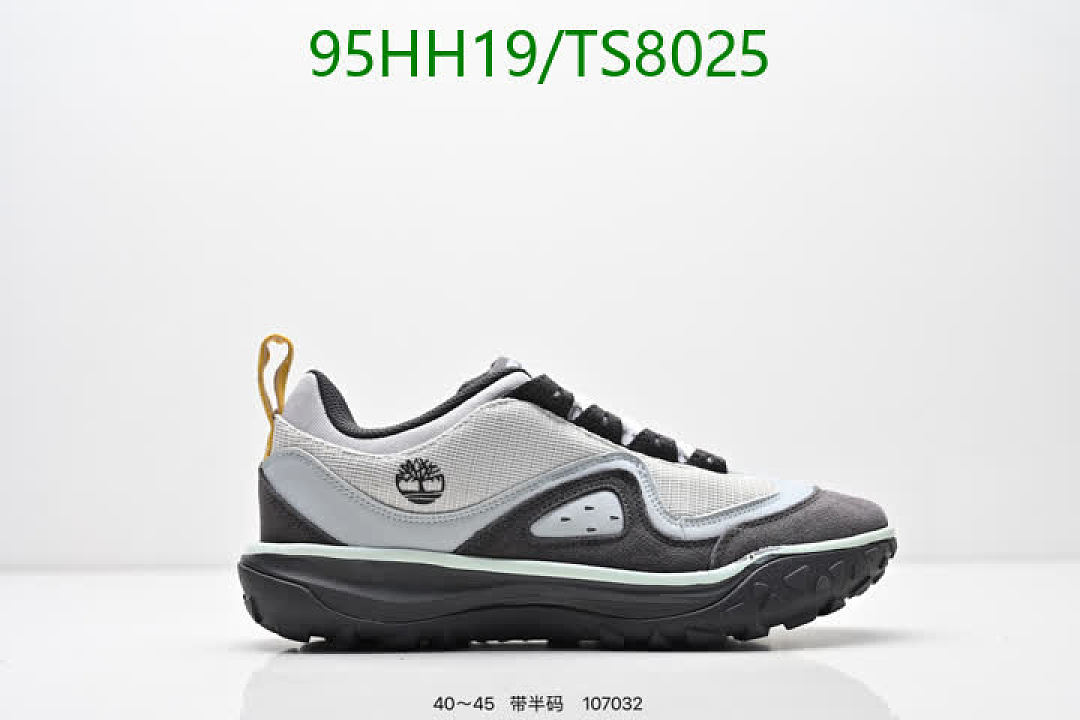 Timberland-Shoes(Men) Code: TS8025 $: 95USD