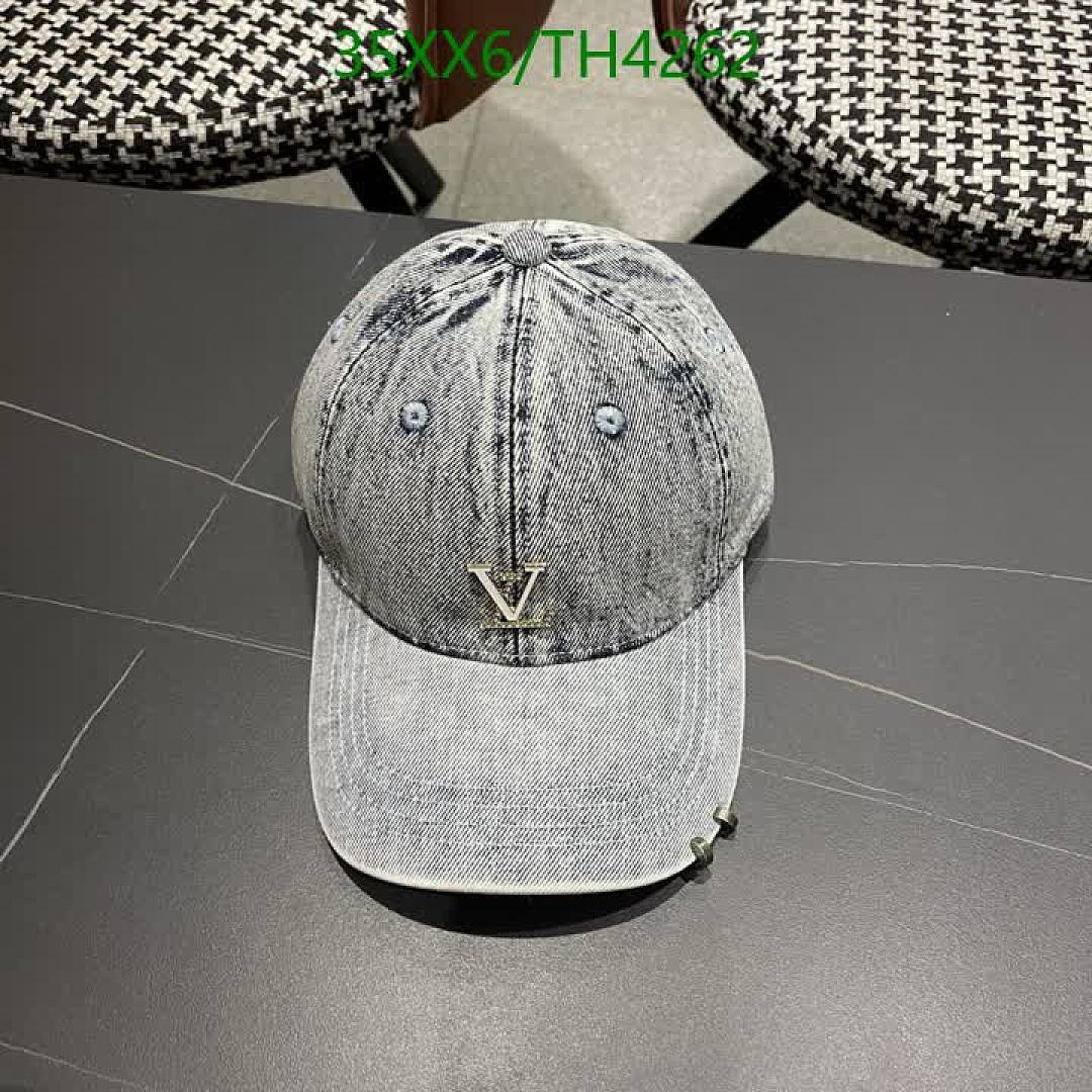 LV-Hats Code: TH4262 $: 35USD
