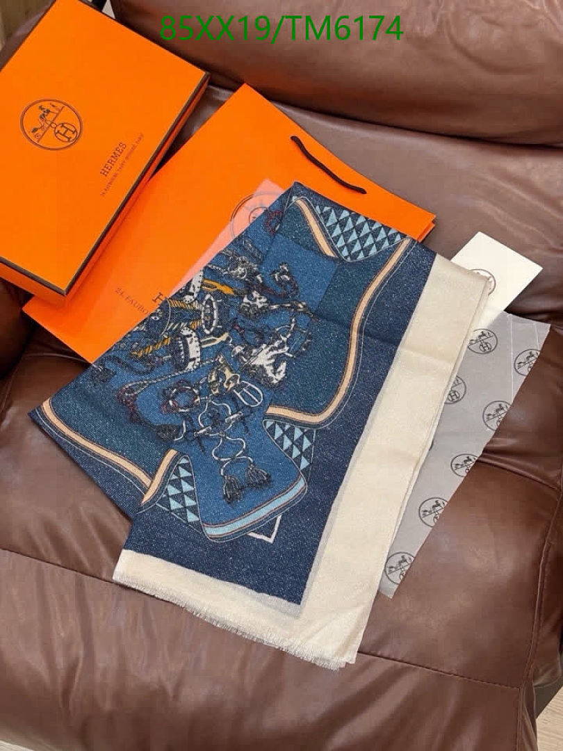 Hermes-Scarves Code: TM6174 $: 85USD