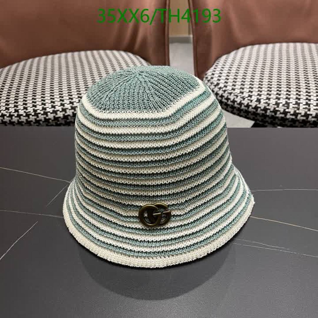 Gucci-Hats Code: TH4193 $: 35USD
