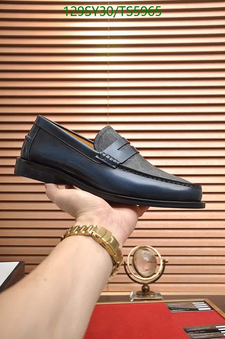 Gucci-Shoes(Men) Code: TS5965 $: 129USD
