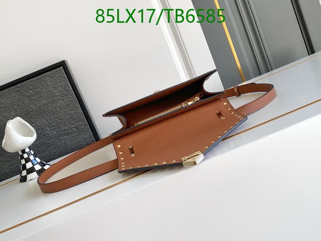 Valentino-Bags(4A) Code: TB6585 $: 85USD