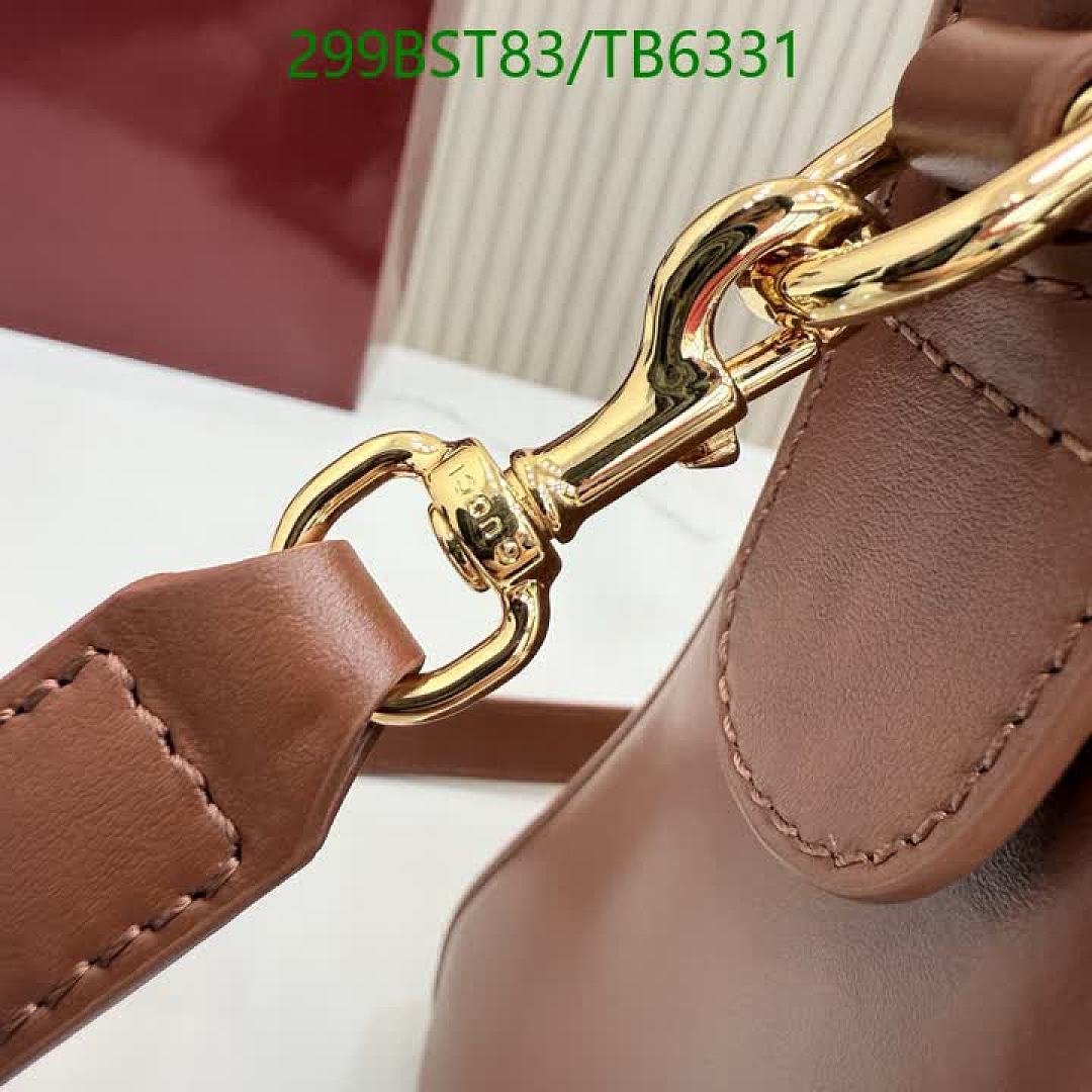 Gucci-Bags(5A) Code: TB6331