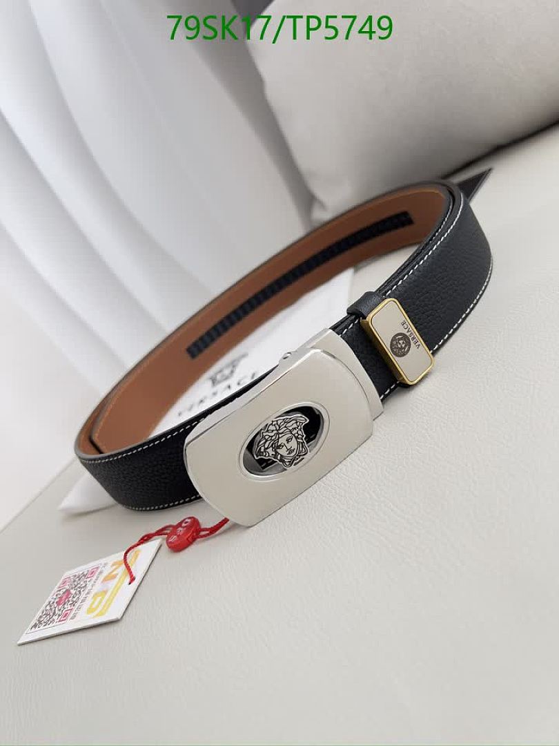 Versace-Belts Code: TP5749 $: 79USD