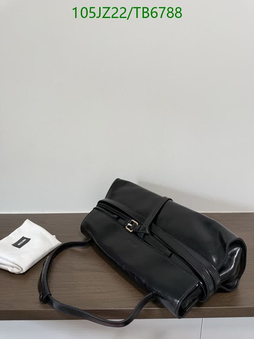 Moschino-Bags(4A) Code: TB6788 $: 105USD