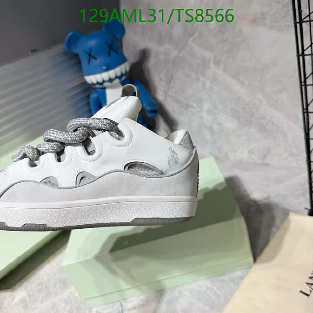 LANVIN-Shoes(Women) Code: TS8566 $: 129USD