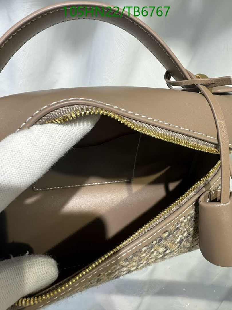 Loro Piana-Bags(4A) Code: TB6767 $: 105USD