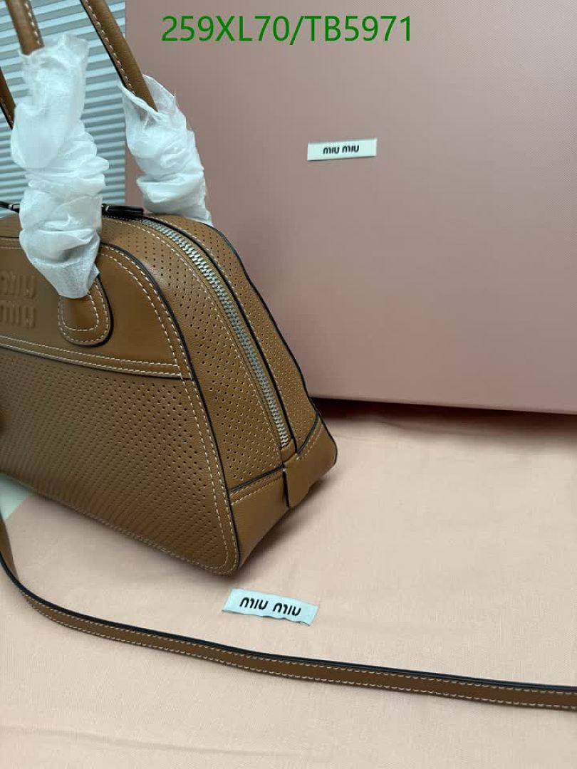 Miu Miu-Bags(5A) Code: TB5971 $: 259USD