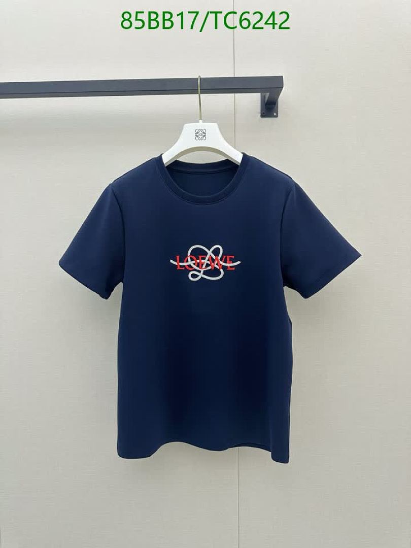Loewe-Clothing Code: TC6242 $: 85USD