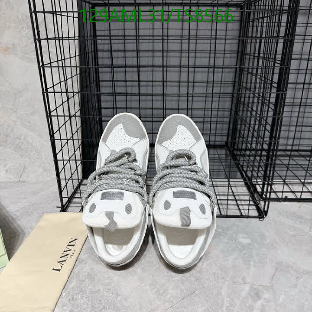 LANVIN-Shoes(Women) Code: TS8566 $: 129USD