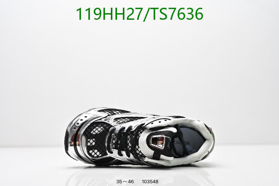 BV-Shoes(Men) Code: TS7636 $: 119USD