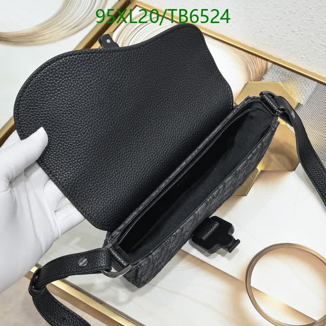 Dior-Bags(4A) Code: TB6524 $: 95USD