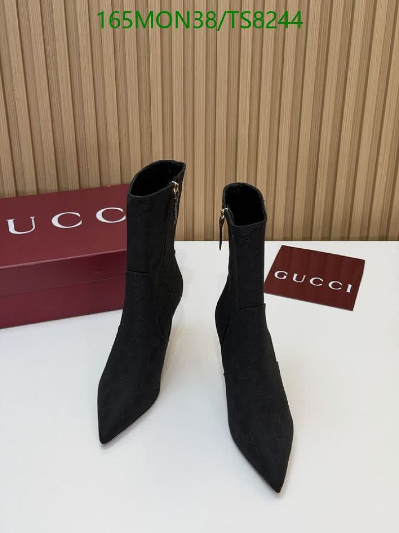 Boots-Shoes(Women) Code: TS8244 $: 165USD