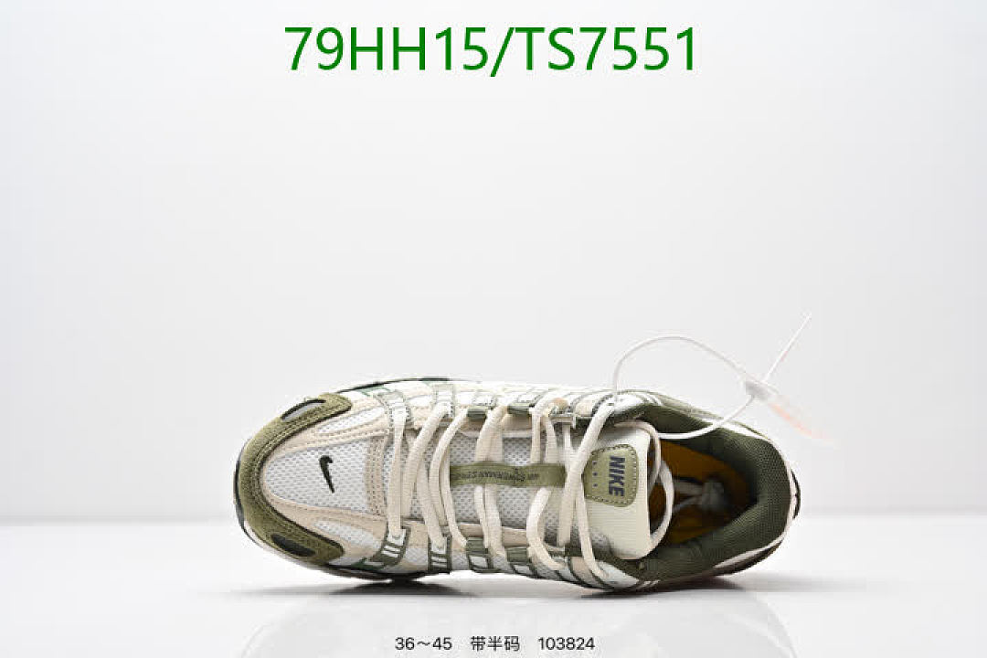 NIKE-Shoes(Women) Code: TS7551 $: 79USD