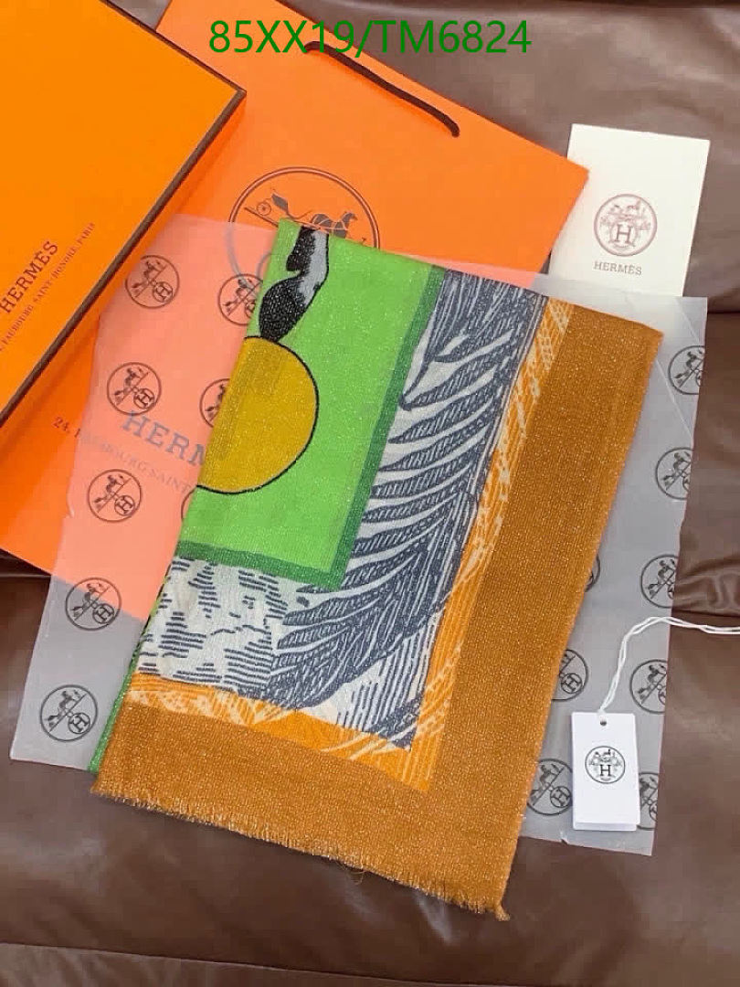 Hermes-Scarves Code: TM6824 $: 85USD
