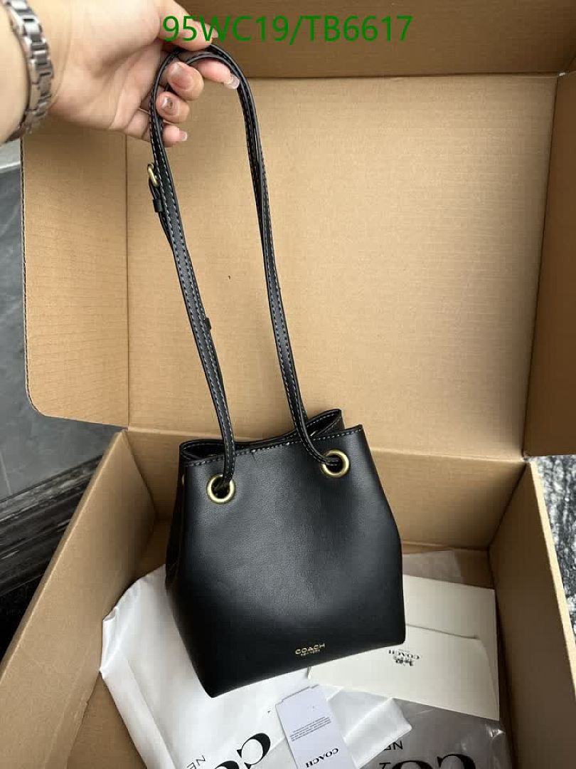 Coach-Bags(4A) Code: TB6617 $: 95USD