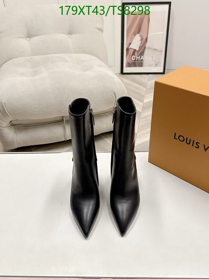 Boots-Shoes(Women) Code: TS8298 $: 179USD