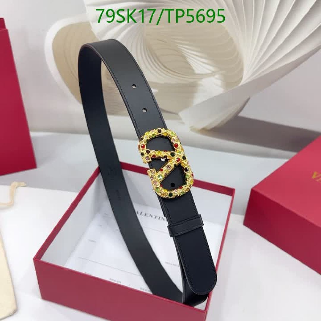 Valentino-Belts Code: TP5695 $: 79USD