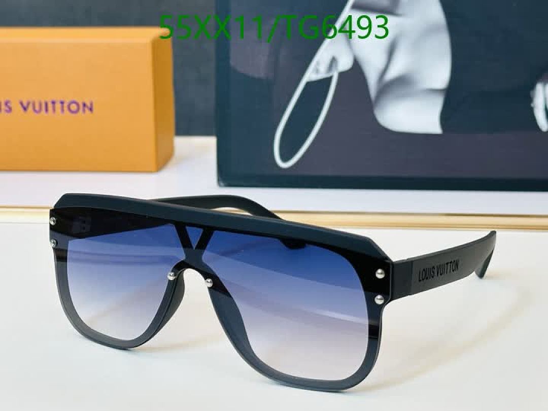 LV-Glasses Code: TG6493 $: 55USD