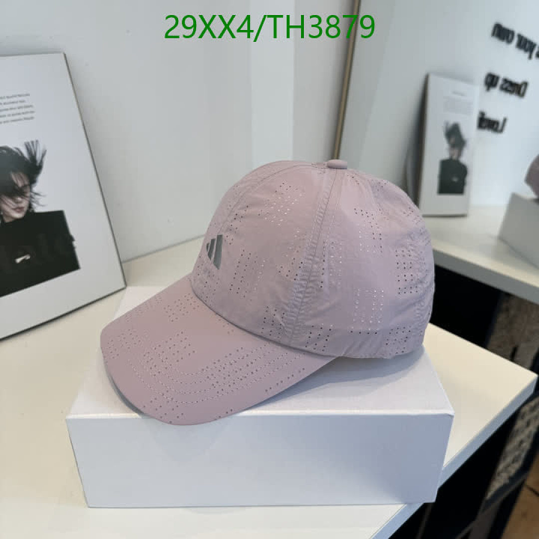 Adidas-Hats Code: TH3879 $: 29USD