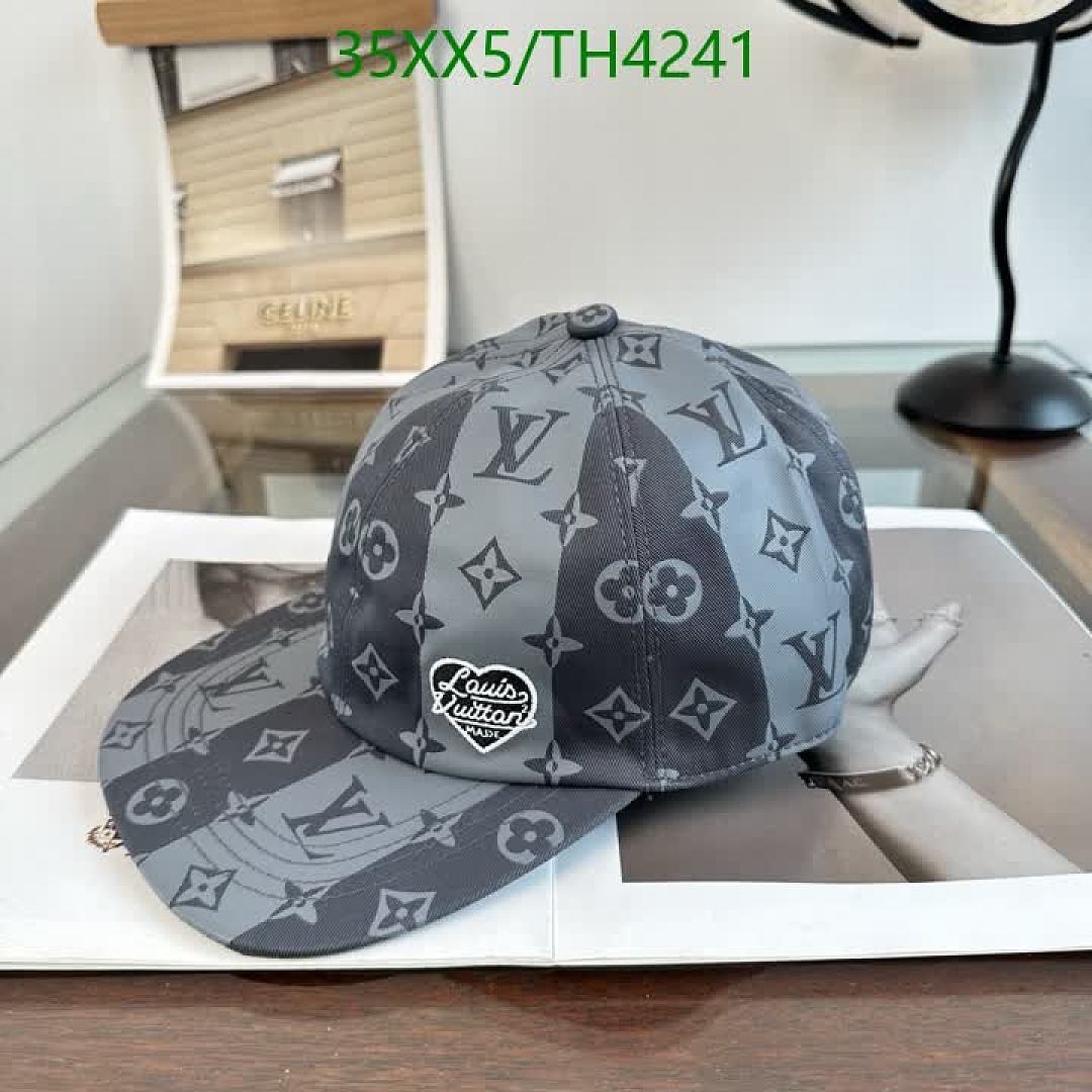 LV-Hats Code: TH4241 $: 35USD