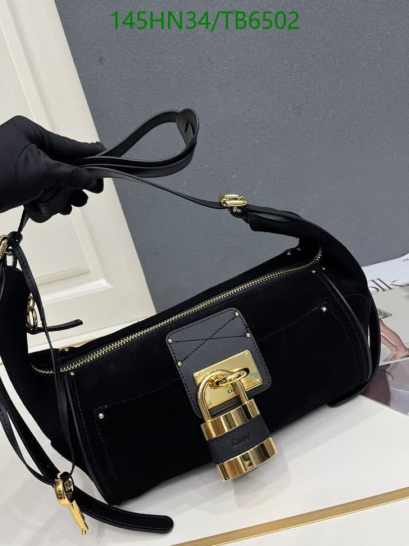 Chloe-Bags(4A) Code: TB6502 $: 145USD