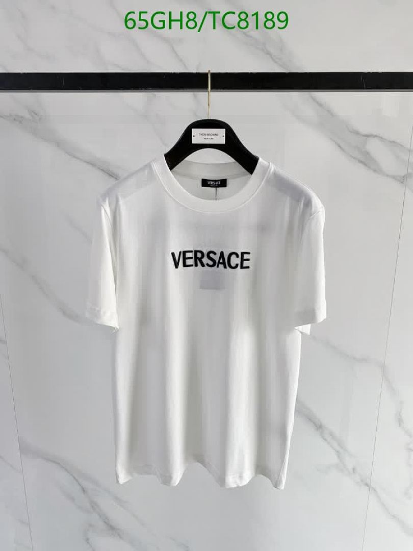 Versace-Clothing Code: TC8189 $: 65USD