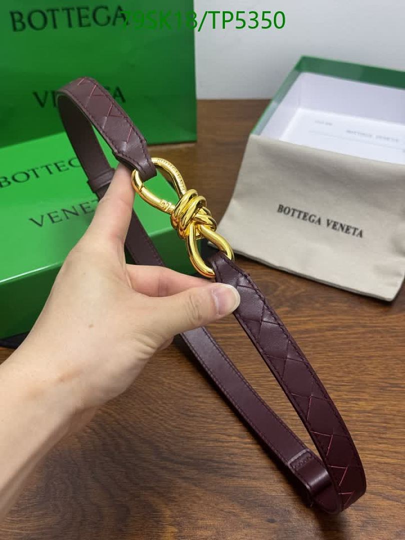 BV-Belts Code: TP5350 $: 79USD