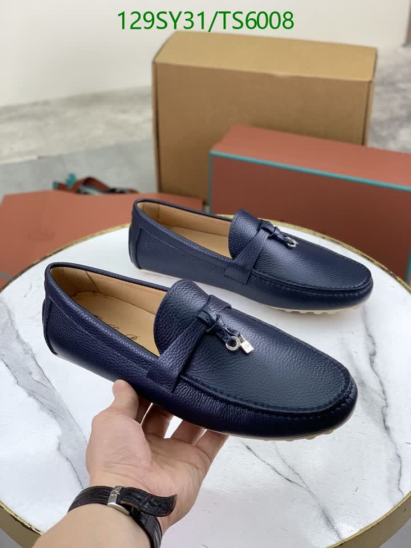 Loro Piana-Shoes(Men) Code: TS6008 $: 129USD