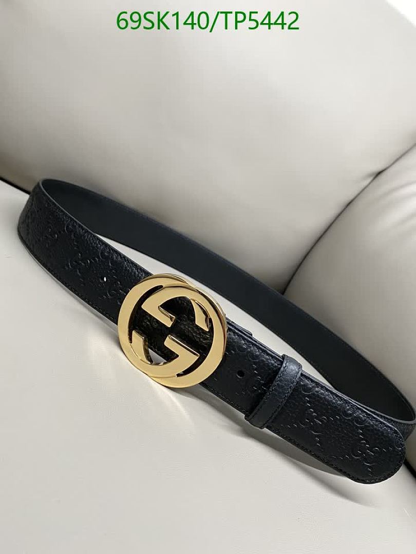 Gucci-Belts Code: TP5442 $: 69USD