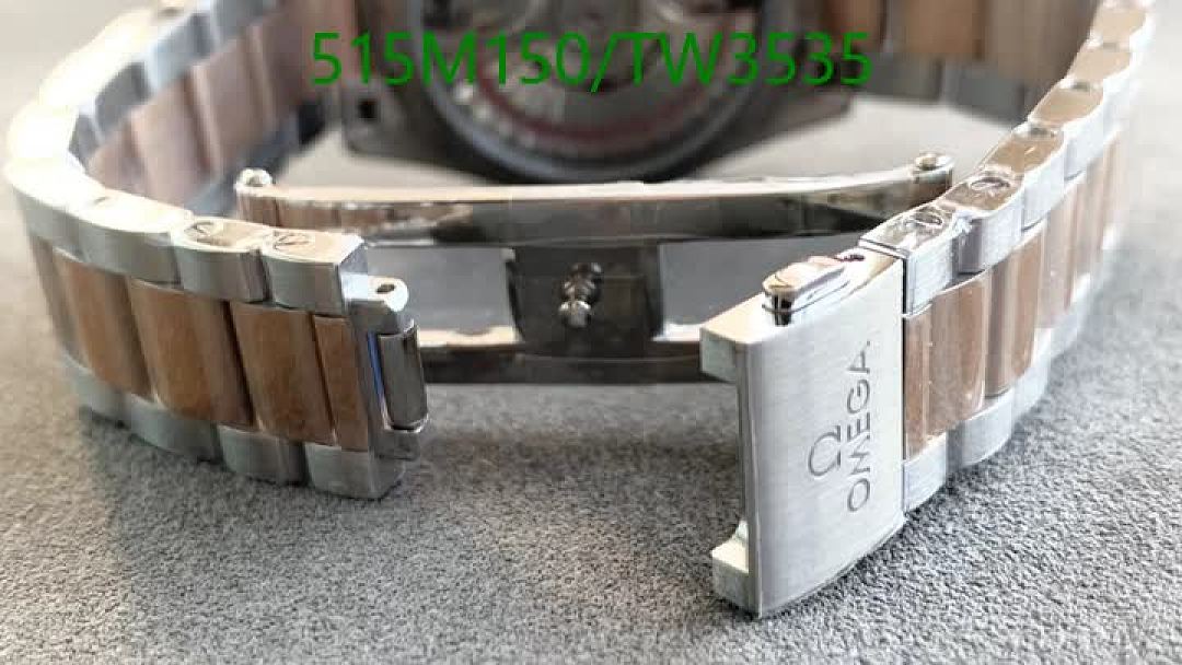 Omega-Watches(5A) Code: TW3535 $: 515USD