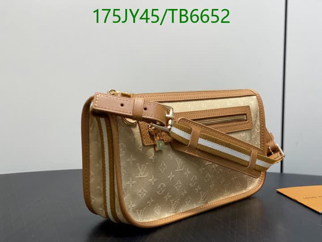 LV-Bags(5A) Code: TB6652 $: 175USD