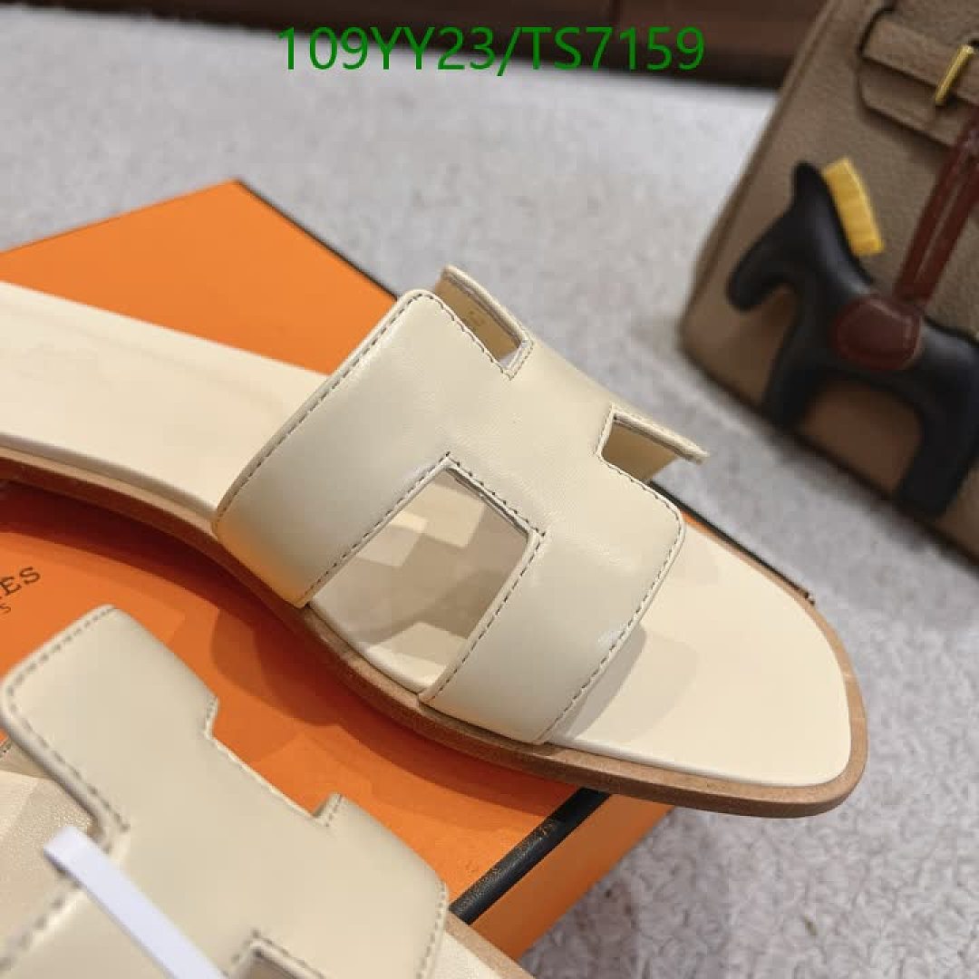 Hermes-Shoes(Women) Code: TS7159 $: 109USD
